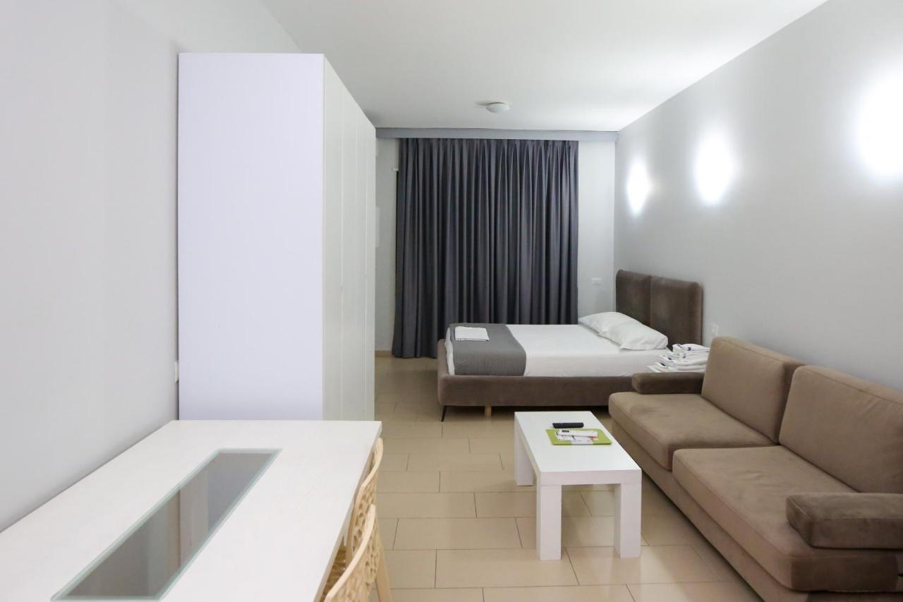 Diamond Hill Resort & Spa Vlore Exterior photo